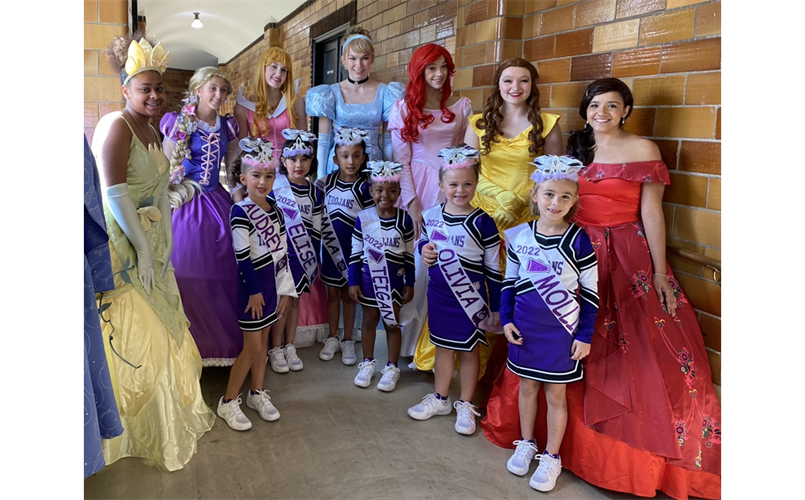 Princess Gala